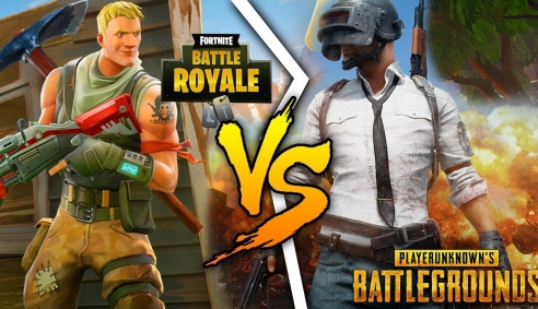 Vi phạm bản quyền trong game: 'Mượn' ý tưởng hay chỉ là trùng hợp?