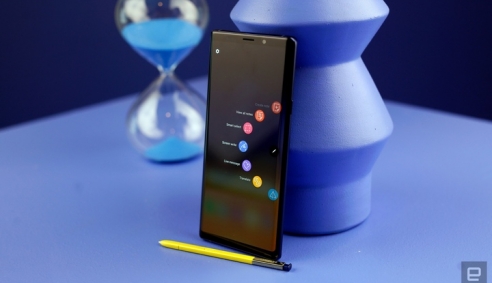 Samsung nói gì khi người dùng lo ngại sự cố nổ pin lặp lại