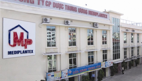 Cần điều tra làm rõ sai phạm Công ty Mediplantex cho thuê đất tại Mỹ Đình 1