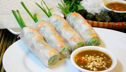 'Bỏ túi' những món ăn chống ngán ngày Tết đơn giản mà cực ngon