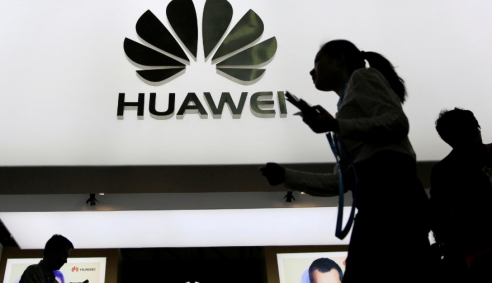 Huawei kiện một công ty công nghệ Mỹ về vấn đề bản quyền