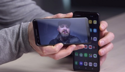 Cảnh báo: Face ID của Galaxy S10/S10+ dễ dàng bị bẻ khóa bằng hình ảnh