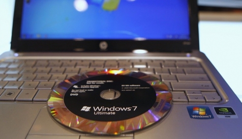 Google cảnh báo người dùng về lỗ hổng zero-day trên Windows 7