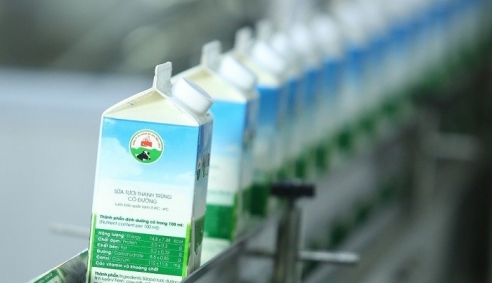 Thương vụ 'bom tấn': Sữa Vinamilk thâu tóm sữa Mộc Châu?