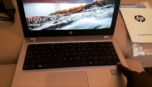 Danh sách những dòng máy tính của HP bị triệu hồi do nguy cơ gây cháy