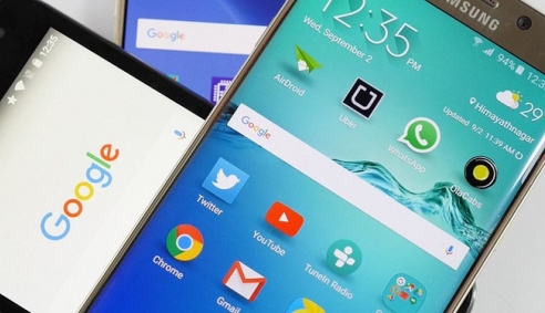 Cạnh tranh không lành mạnh, Google bị EU phạt 1,7 tỷ USD