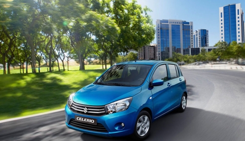 Mẫu xe rẻ nhất thị trường Việt - Suzuki Celerio 2018 lộ nhiều nhược điểm đáng thất vọng
