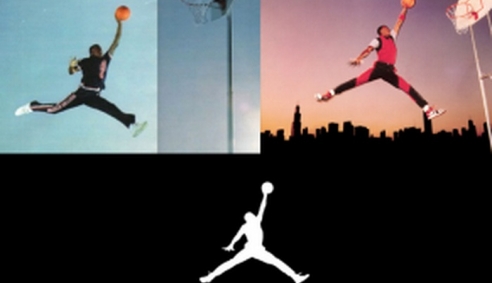 Cuộc chiến bản quyền logo Michael Jordan giữa Nike và nhiếp ảnh gia tiếp tục 'nổi sóng'
