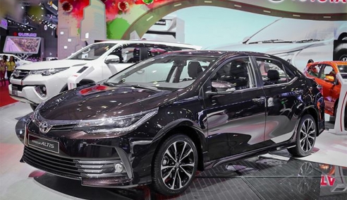 Toyota Việt Nam bị hacker tấn công: Dữ liệu của khách hàng bị ảnh hưởng như thế nào?