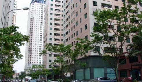 Thủ tướng chỉ đạo xử lý vụ Vinaconex muốn nhồi cao ốc 18 tầng trong KĐT Trung Hòa – Nhân Chính