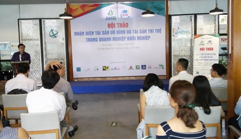 Nhiều startup khốn đốn vì 'thờ ơ' với tài sản trí tuệ