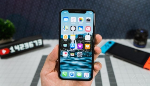 Apple bị tố vi phạm bằng sáng chế trên tất cả các iPhone: 'Táo khuyết' lao đao