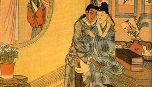 Nhân quả báo ứng: Cái chết ám ảnh của vị vua TQ có sở thích 'ấu dâm'