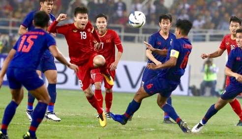 Nóng vụ bản quyền King's Cup 2019: Việt Nam đã mua thành công bản quyền?