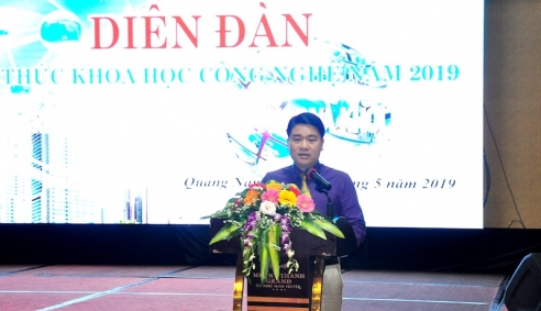 Sở hữu trí tuệ giúp gia tăng tài sản giá trị cho doanh nghiệp khởi nghiệp