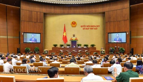 Sửa đổi, bổ sung một số điều của Luật Sở hữu trí tuệ: Những vấn đề cần quan tâm