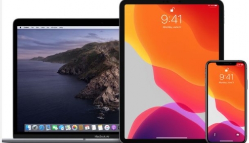Không phải iPhone và iPad nào cũng có thể dùng iOS 13 và iPadOS
