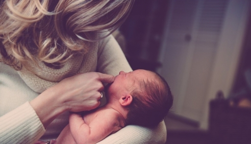 Bước tiến trí tuệ nhân tạo: Đoán ý muốn trẻ sơ sinh qua tiếng khóc