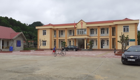 Xã nghèo Vạn Xuân với những chính sách phát triển kinh tế - xã hội, tự tin về đích nông thôn mới