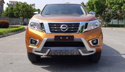Vì sao Nissan Việt Nam triệu hồi xe bán tải Navara?