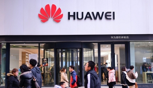 Doanh thu Huawei năm 2019 dự báo giảm 40%