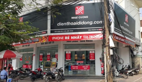 Từ vụ Nhật Cường Mobile, Ban chỉ đạo 389 ra lệnh khẩn về chống buôn lậu