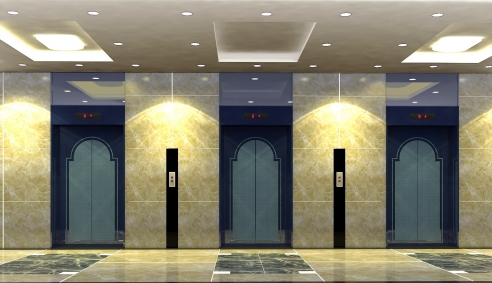 Thang máy Thành Công – Cùng hội nhập và phát triển
