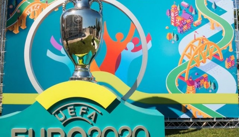 VTV chính thức sở hữu bản quyền Euro 2020 tại Việt Nam