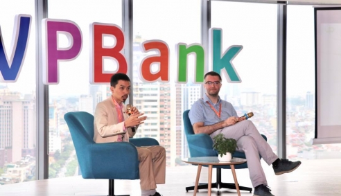 Công nghệ kỹ thuật số mở ra hướng đi mới cho startup Việt Nam