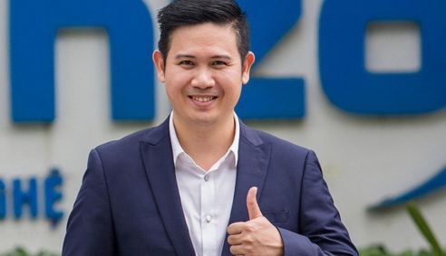 Chân dung CEO Asanzo, Phạm Văn Tam và nghi vấn bán hàng Trung Quốc đội lốt Việt Nam