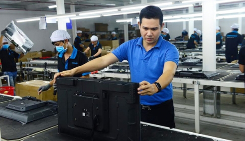 Đế chế Asanzo và những vụ tai tiếng hàng tỷ đồng