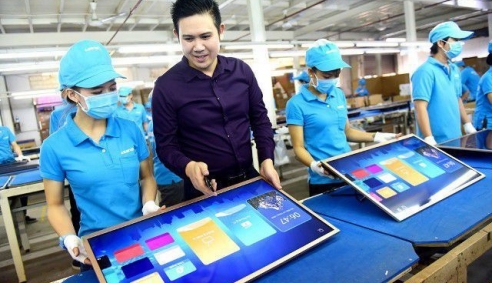 Thủ tướng yêu cầu xác minh vụ Asanzo bị tố nhập hàng Trung Quốc ‘đội lốt’ hàng Việt