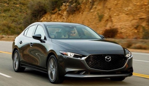 Mazda6, Mazda3, CX-5 bị triệu hồi vì lỗi động cơ