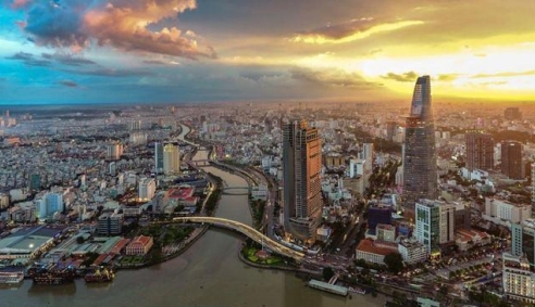 Lọt Top 10 quốc gia đáng sống: Cơ hội cho BĐS Việt vươn tầm thế giới