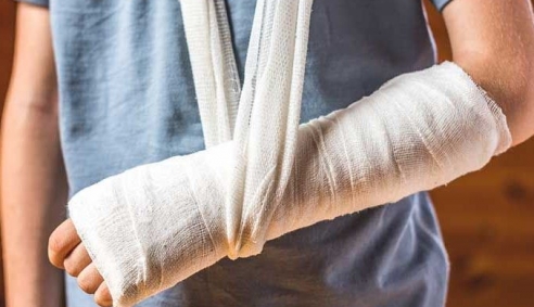 Tìm ra tác dụng thần kỳ của vỏ trứng gà trong việc hồi phục mô xương
