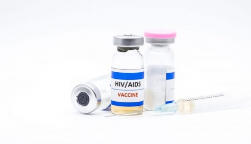 Chuẩn bị thử nghiệm vaccine HIV trên cơ thể người