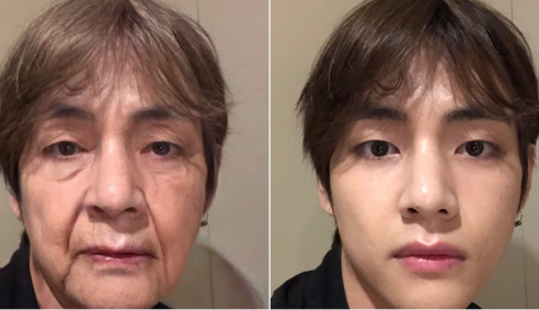 Bị gắn mác nguy hiểm toàn cầu nhưng người dùng Việt vẫn phát cuồng vì ứng dụng FaceApp