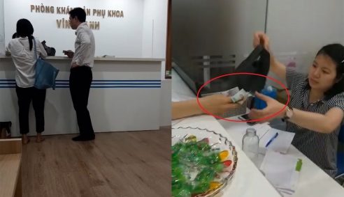 Bài 2: Thuốc chỉ bán “độc quyền” tại phòng khám sản phụ khoa Vinh Hạnh?