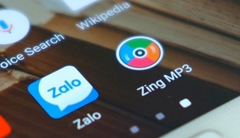 Đã quá thời hạn, vì sao zalo.me và zalo.vn chưa bị thu hồi?