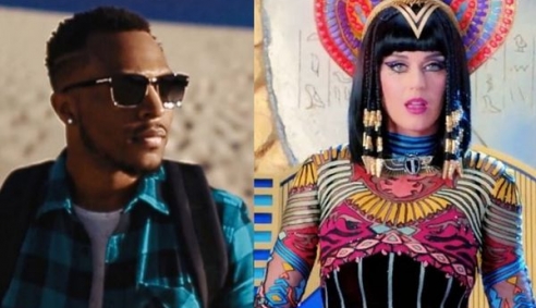 Katy Perry thua kiện, bồi thường 20 triệu USD vì Dark Horse đạo nhái