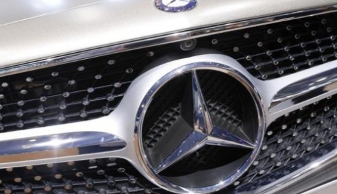 Hàng trăm xe Mercedes-Benz dính lỗi bộ xúc tác khí thải