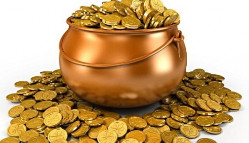 Giá vàng hôm nay ngày 8/8 lên đỉnh mới, gần chạm mốc 1.500 USD/ounce