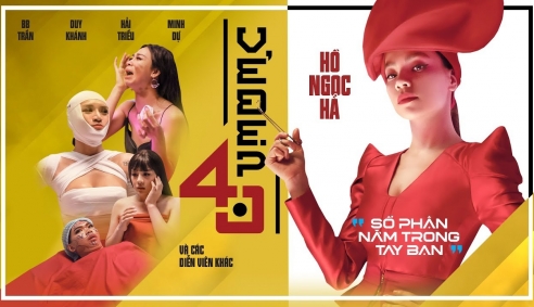 Lời bài hát Vẻ đẹp 4.0 của Hồ Ngọc Hà: Thông điệp cho người trẻ