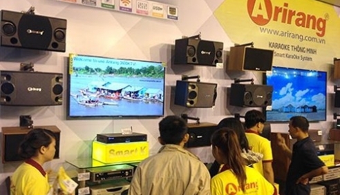 Ông chủ đầu karaoke Arirang đình đám một thời đang rao bán toàn bộ thương hiệu