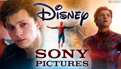 Sony và Disney chấm dứt hợp đồng bản quyền, Spider Man phải rời khỏi vũ trụ Marvel