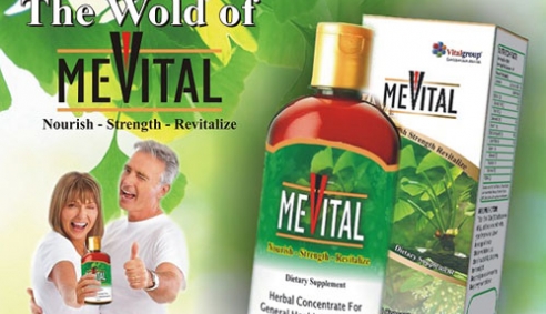 Cảnh báo hệ thống bán hàng vital4u.net có dấu hiệu kinh doanh đa cấp trái phép