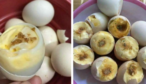 Trứng gà ấp dở: 'Thần dược' hay độc tố?