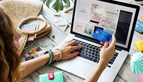 Gian lận thương mại đang 'bùng nổ' trên các sàn, website thương mại điện tử