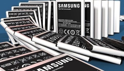Samsung tìm ra loại pin mới giúp tiết kiệm đáng kể thời gian sạc điện thoại