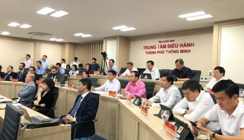 Người dân được hưởng lợi gì từ Trung tâm Điều hành Đô thị Thông minh tỉnh Quảng Ninh?